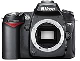 Nikon デジタル一眼レフカメラ D60 ダブルズームキット D60WZ